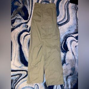 Wranglers cargo pants